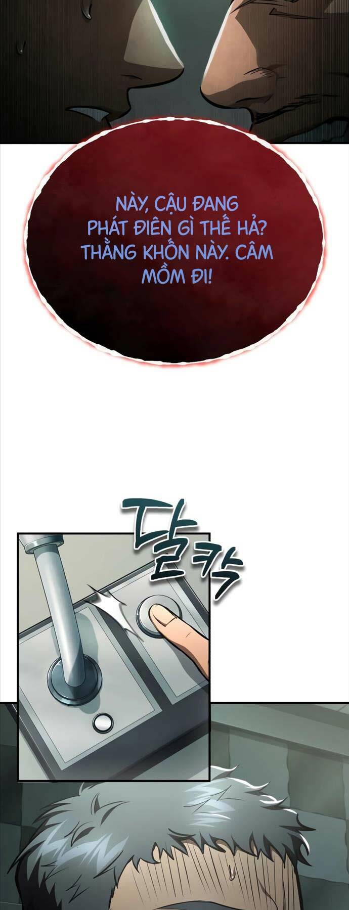 Ác Quỷ Trở Lại Học Đường Chapter 50 - Trang 2