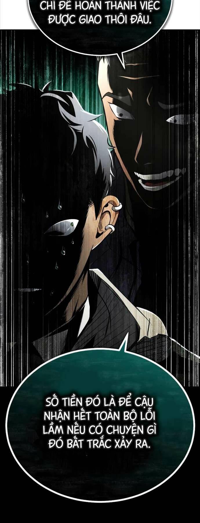 Ác Quỷ Trở Lại Học Đường Chapter 50 - Trang 2