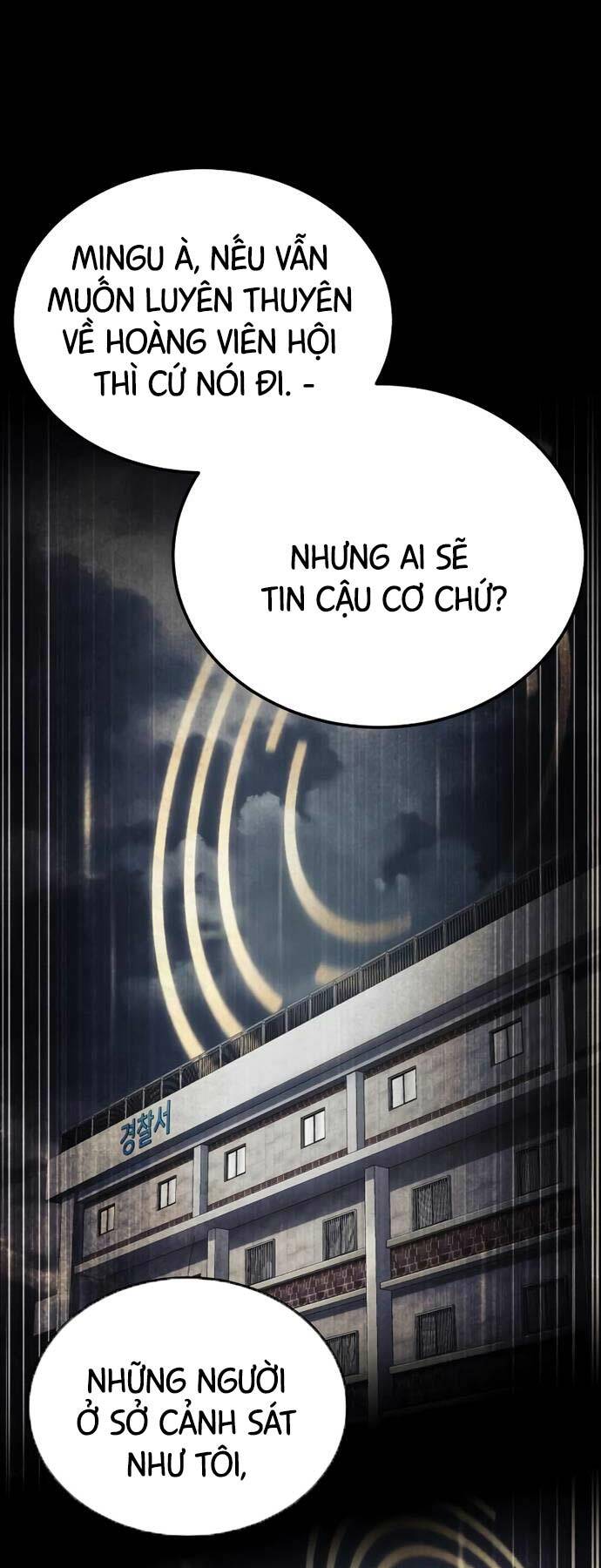 Ác Quỷ Trở Lại Học Đường Chapter 50 - Trang 2