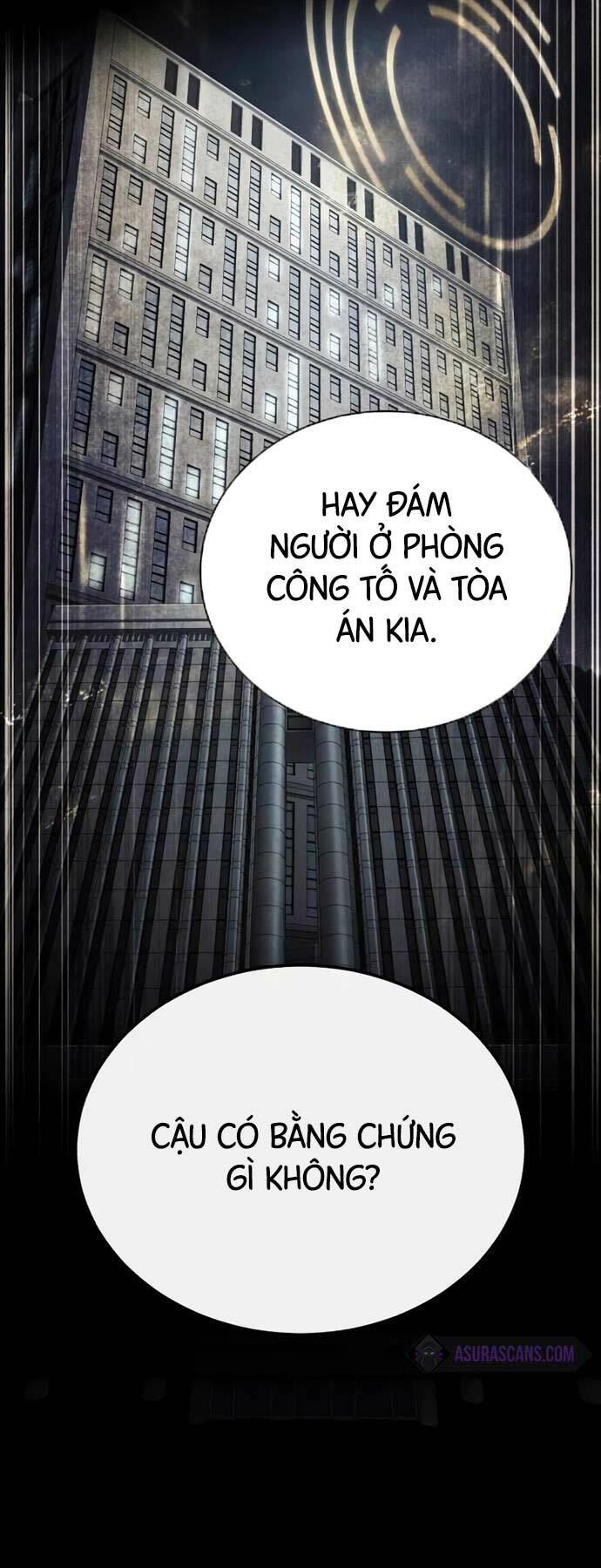 Ác Quỷ Trở Lại Học Đường Chapter 50 - Trang 2