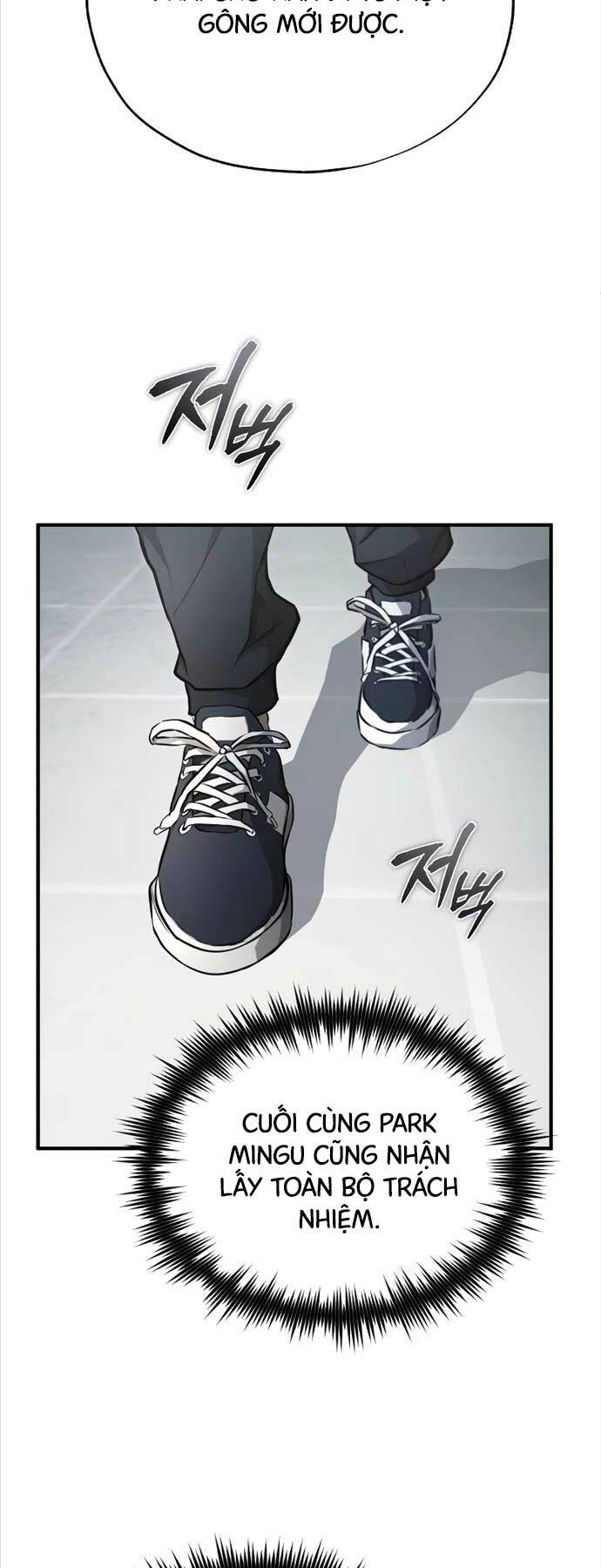 Ác Quỷ Trở Lại Học Đường Chapter 50 - Trang 2