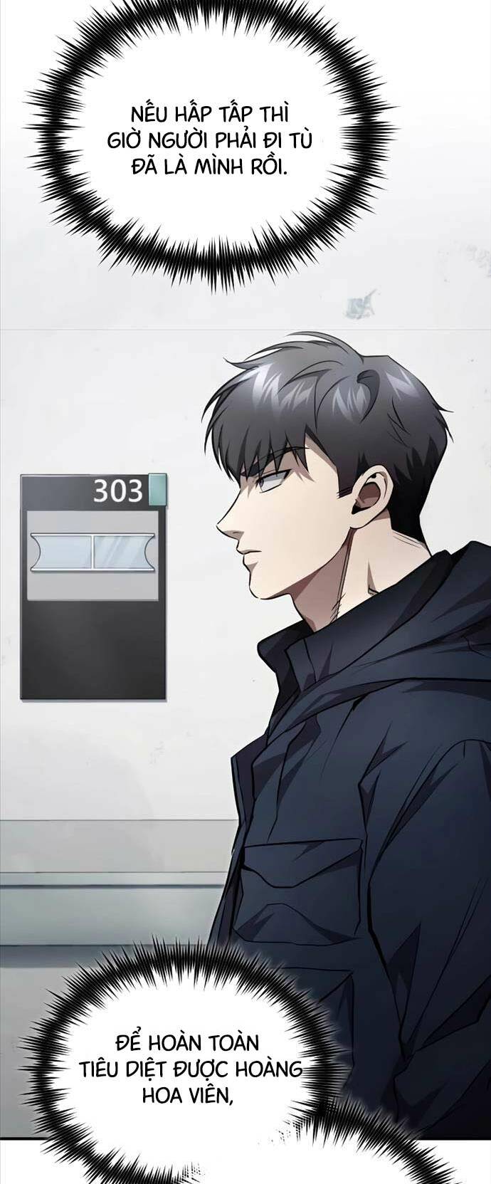 Ác Quỷ Trở Lại Học Đường Chapter 50 - Trang 2