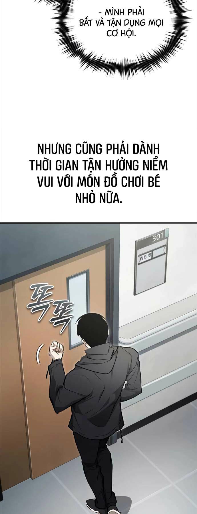 Ác Quỷ Trở Lại Học Đường Chapter 50 - Trang 2