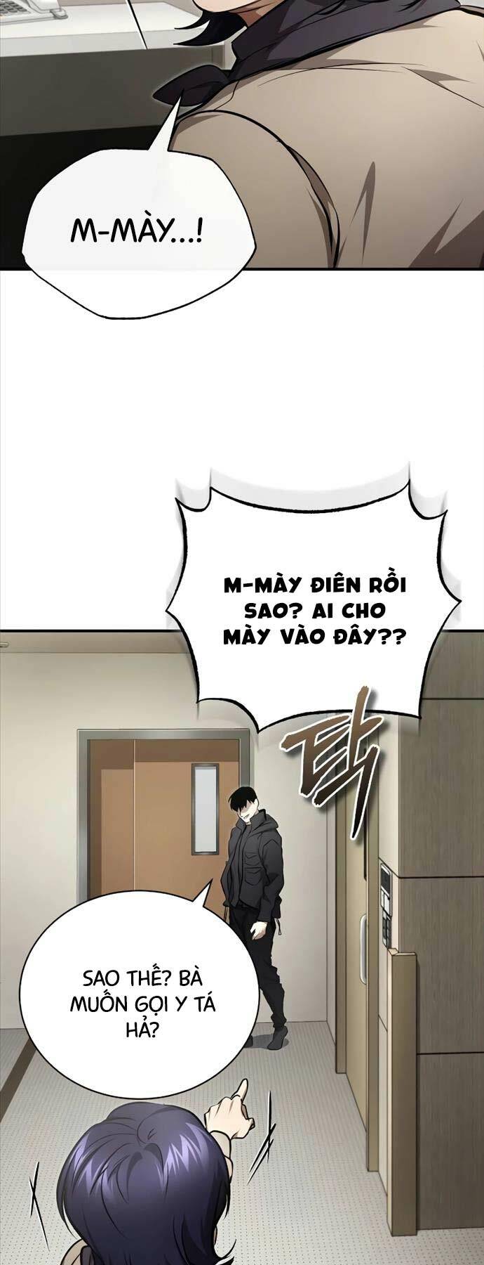 Ác Quỷ Trở Lại Học Đường Chapter 50 - Trang 2