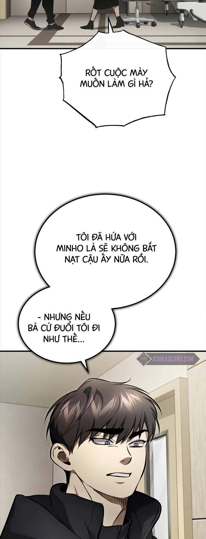 Ác Quỷ Trở Lại Học Đường Chapter 50 - Trang 2