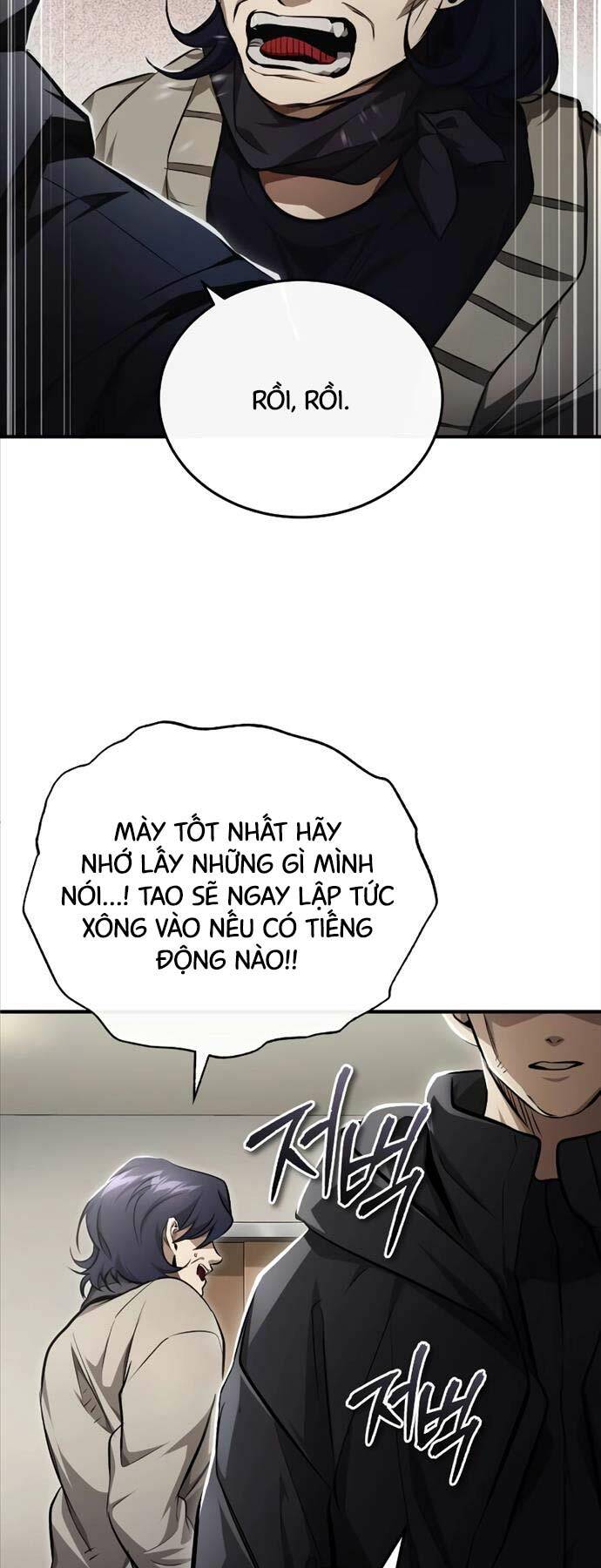 Ác Quỷ Trở Lại Học Đường Chapter 50 - Trang 2