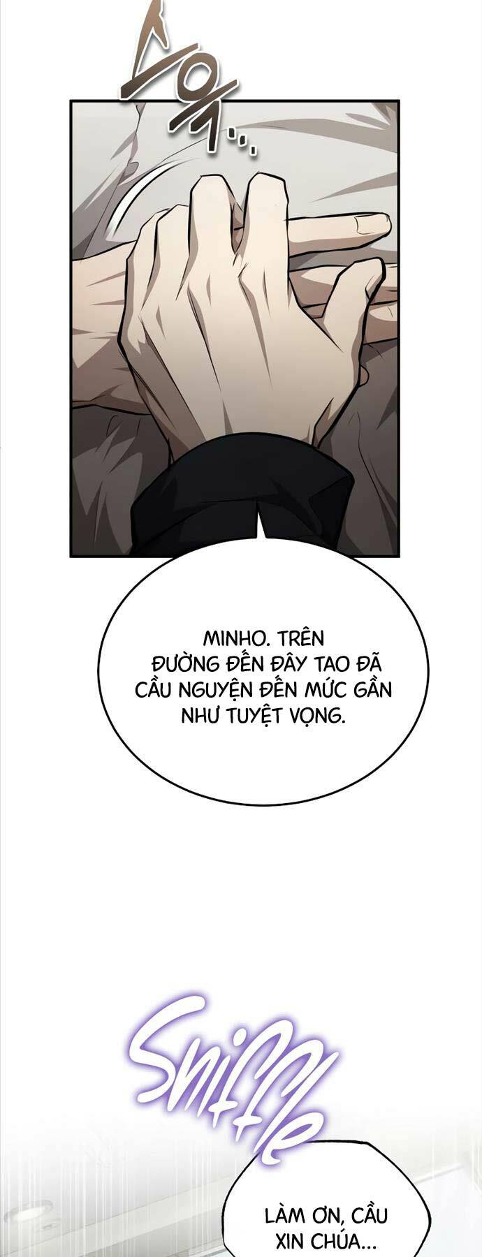 Ác Quỷ Trở Lại Học Đường Chapter 50 - Trang 2