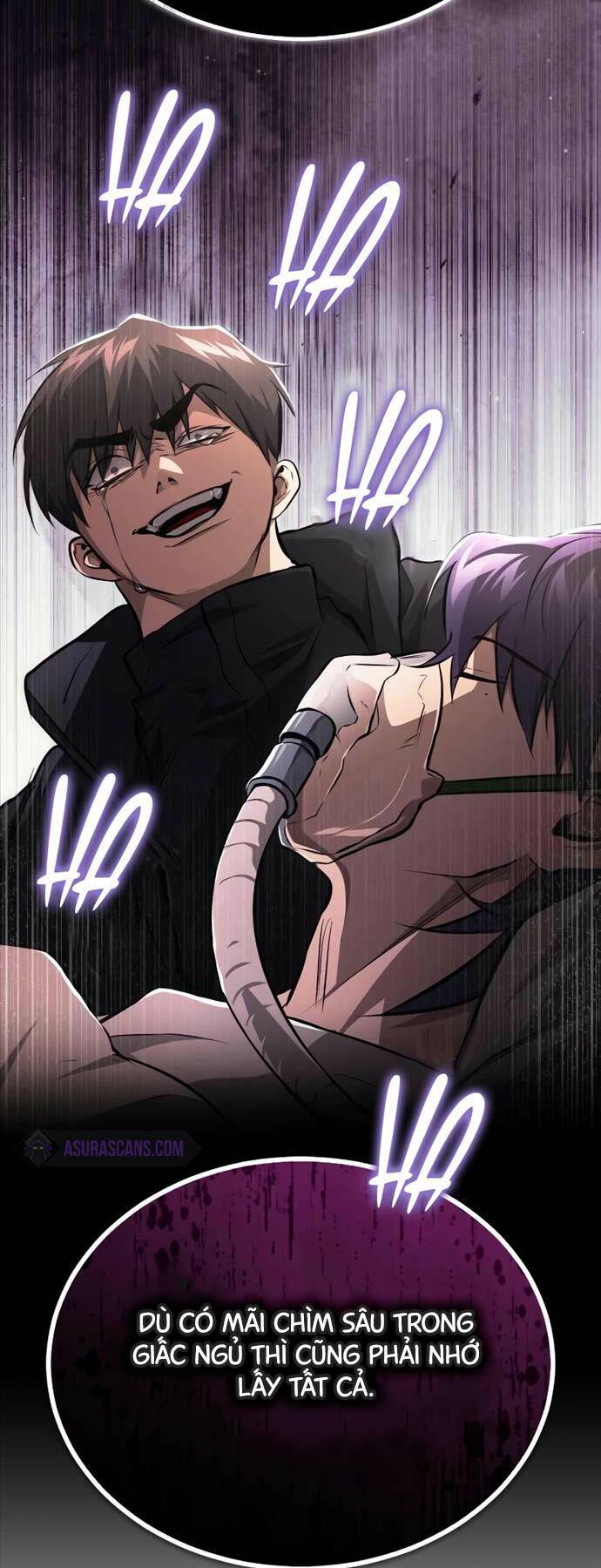 Ác Quỷ Trở Lại Học Đường Chapter 50 - Trang 2