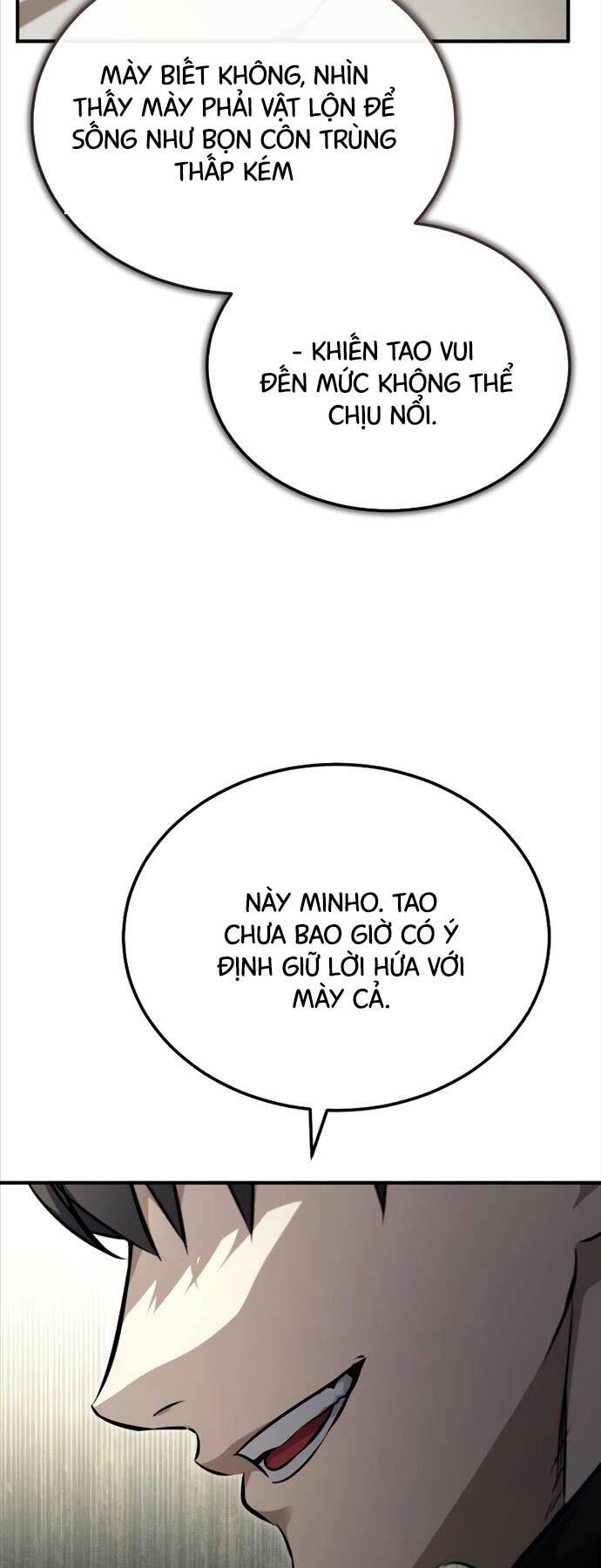 Ác Quỷ Trở Lại Học Đường Chapter 50 - Trang 2