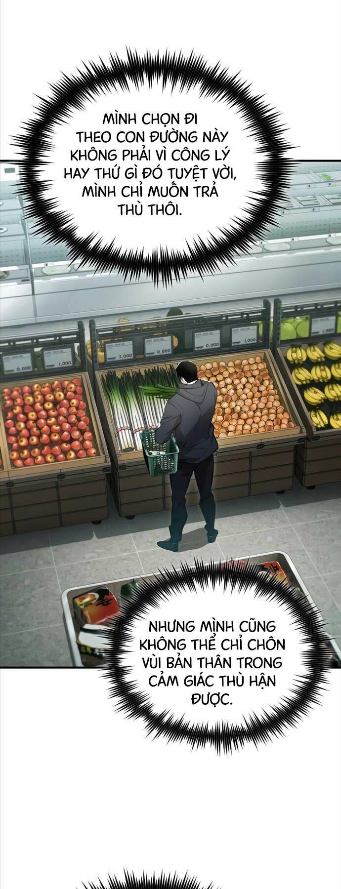 Ác Quỷ Trở Lại Học Đường Chapter 50 - Trang 2