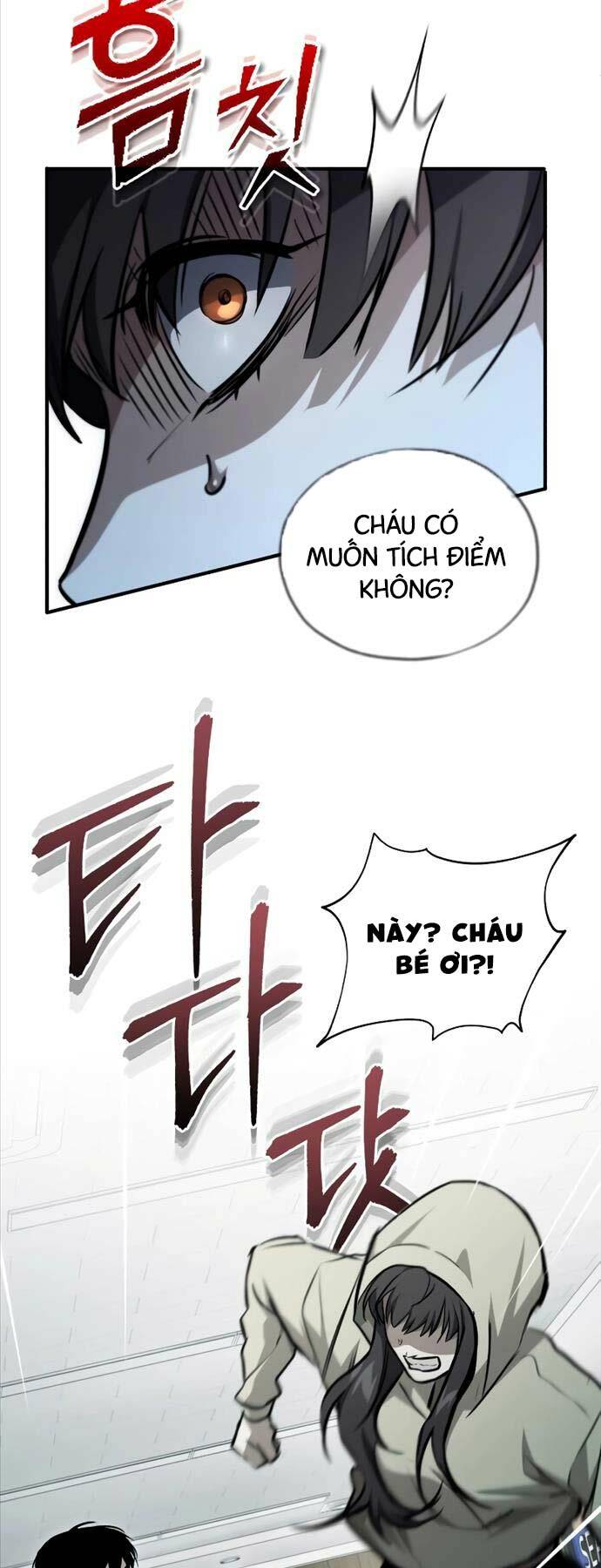 Ác Quỷ Trở Lại Học Đường Chapter 50 - Trang 2