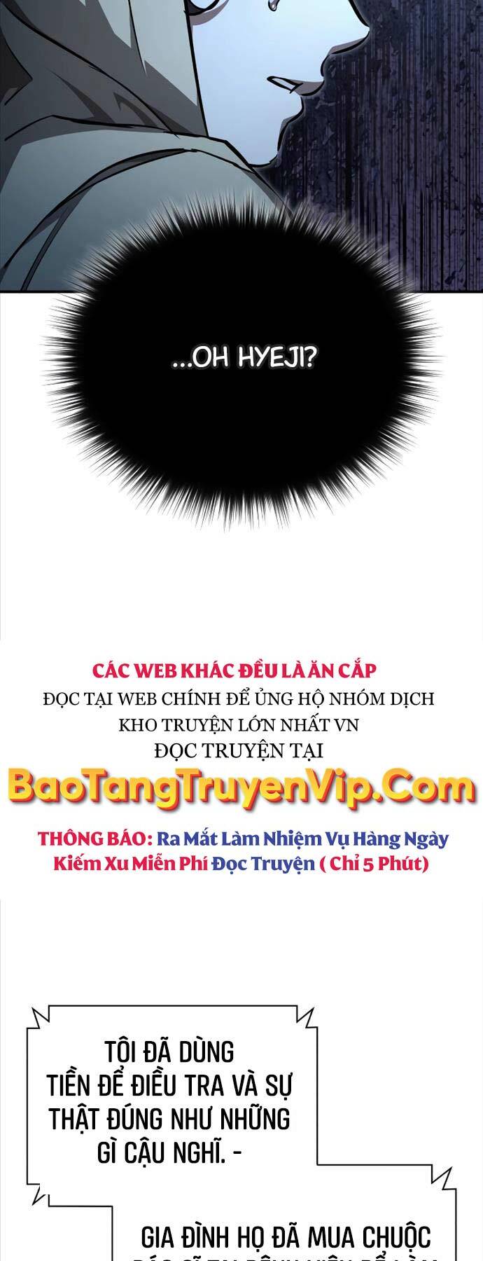 Ác Quỷ Trở Lại Học Đường Chapter 50 - Trang 2