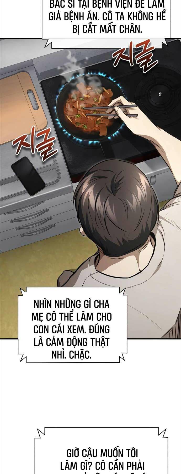 Ác Quỷ Trở Lại Học Đường Chapter 50 - Trang 2