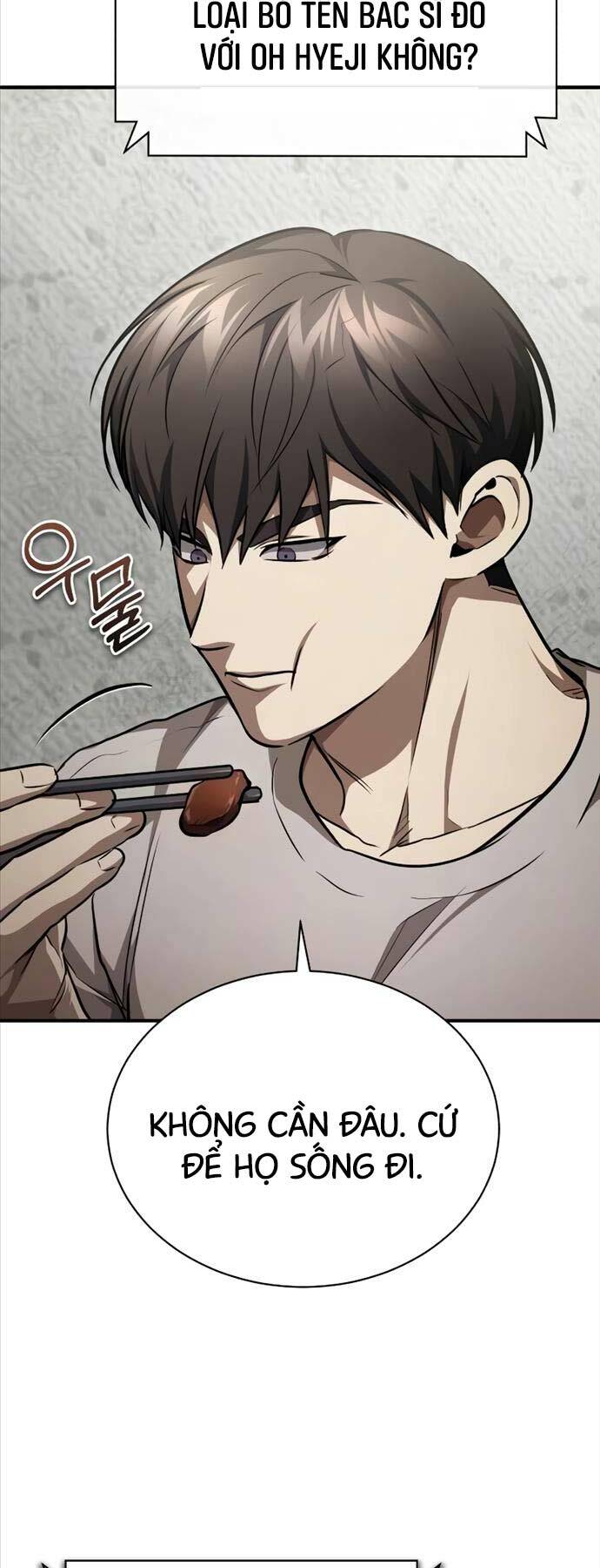 Ác Quỷ Trở Lại Học Đường Chapter 50 - Trang 2