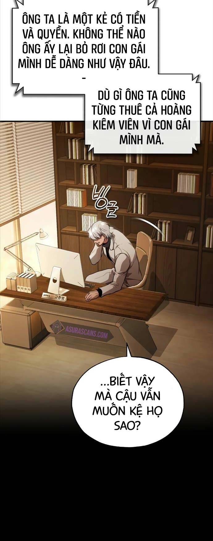 Ác Quỷ Trở Lại Học Đường Chapter 50 - Trang 2