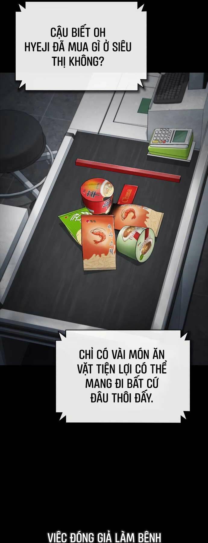 Ác Quỷ Trở Lại Học Đường Chapter 50 - Trang 2