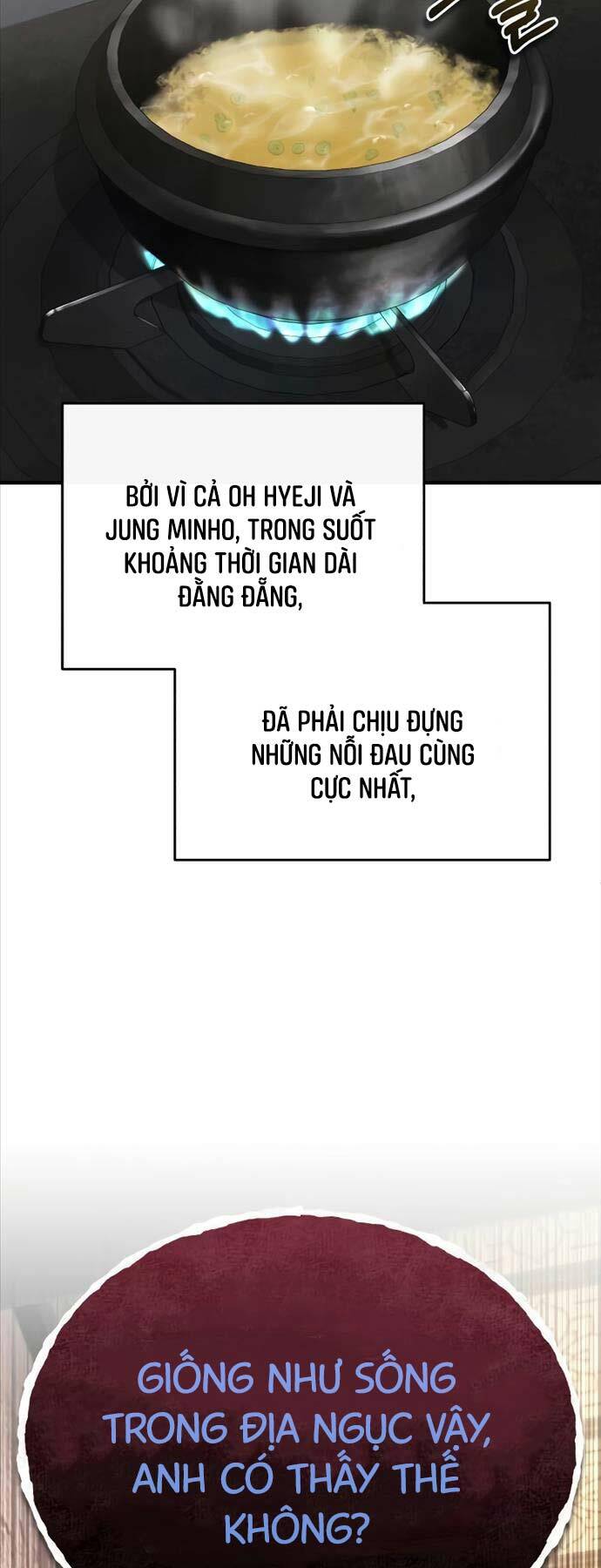 Ác Quỷ Trở Lại Học Đường Chapter 50 - Trang 2