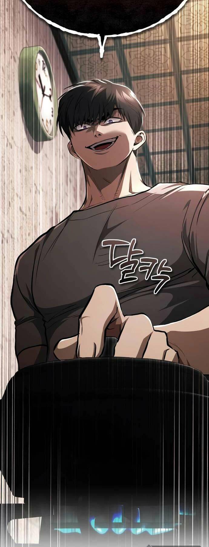 Ác Quỷ Trở Lại Học Đường Chapter 50 - Trang 2