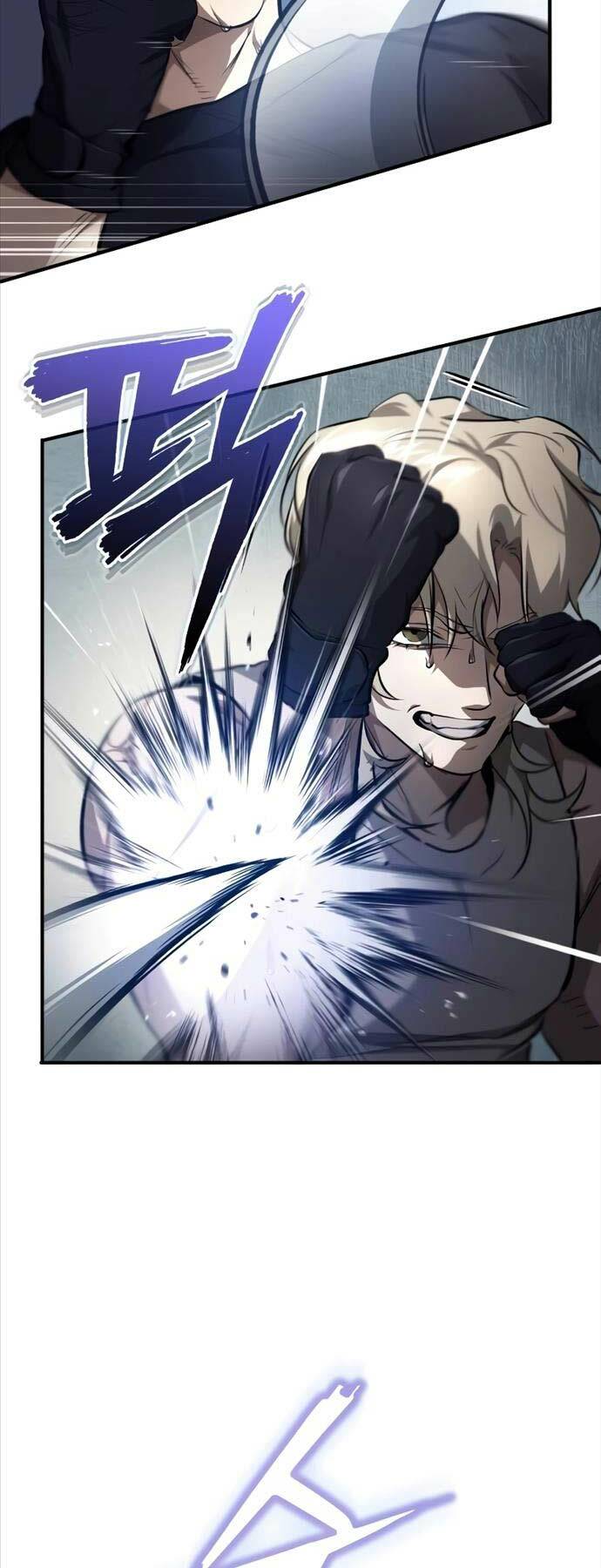 Ác Quỷ Trở Lại Học Đường Chapter 50 - Trang 2