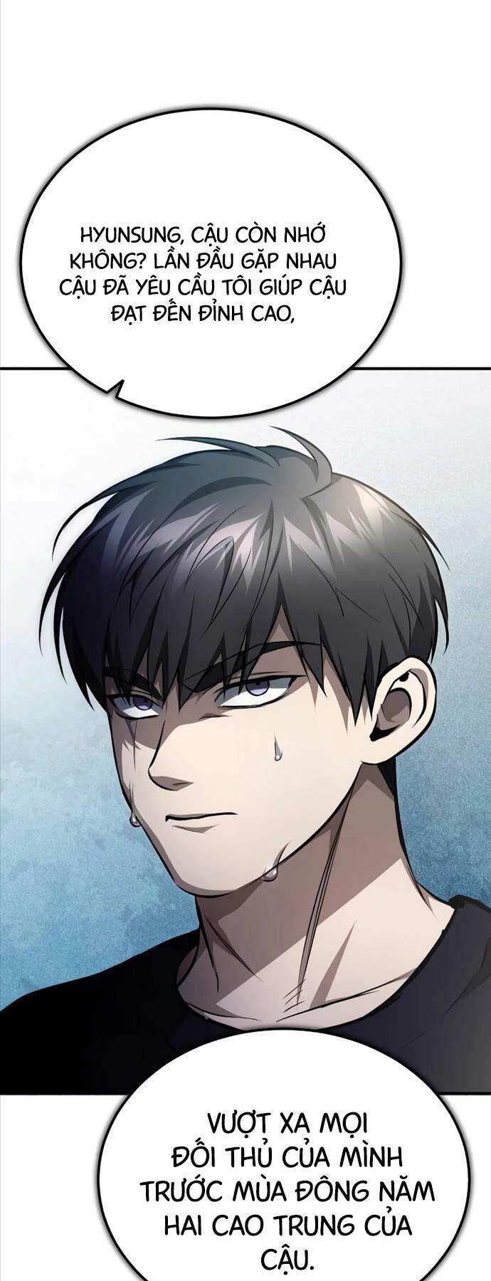 Ác Quỷ Trở Lại Học Đường Chapter 50 - Trang 2