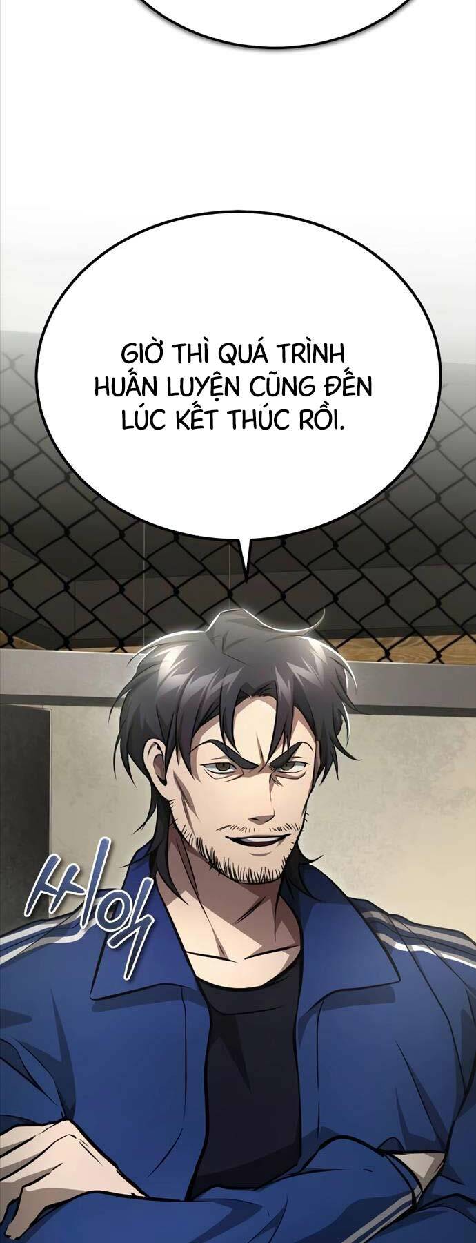 Ác Quỷ Trở Lại Học Đường Chapter 50 - Trang 2