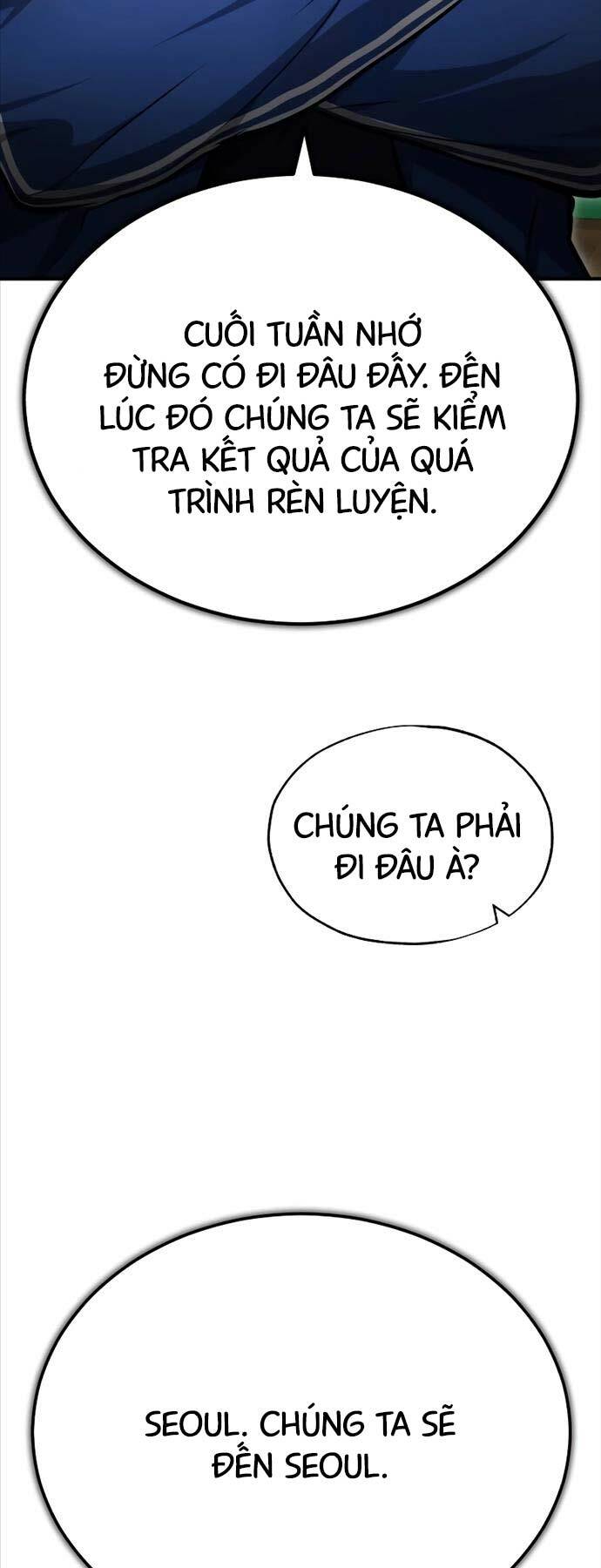 Ác Quỷ Trở Lại Học Đường Chapter 50 - Trang 2