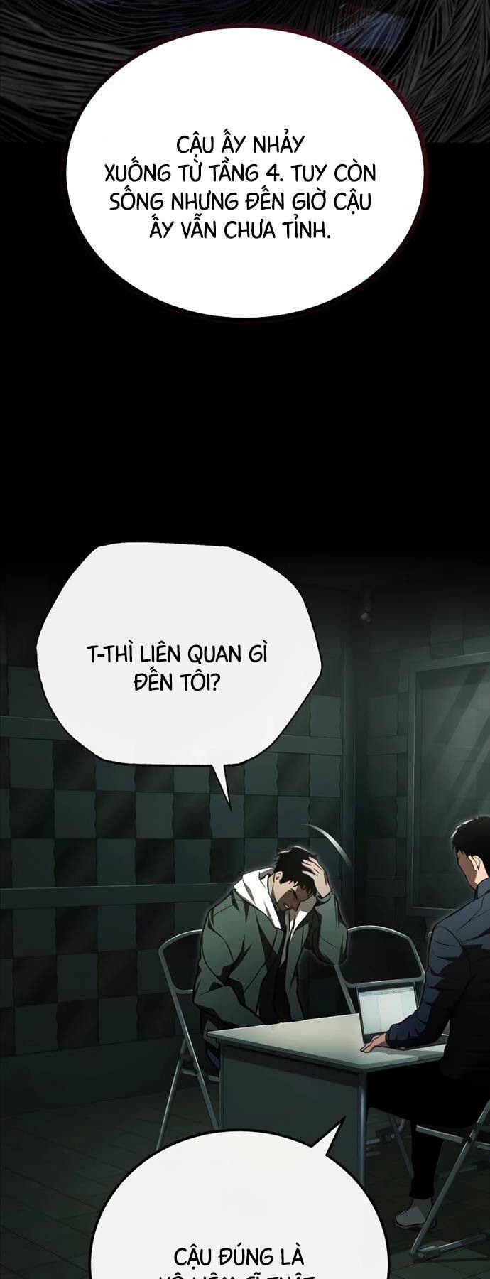 Ác Quỷ Trở Lại Học Đường Chapter 50 - Trang 2