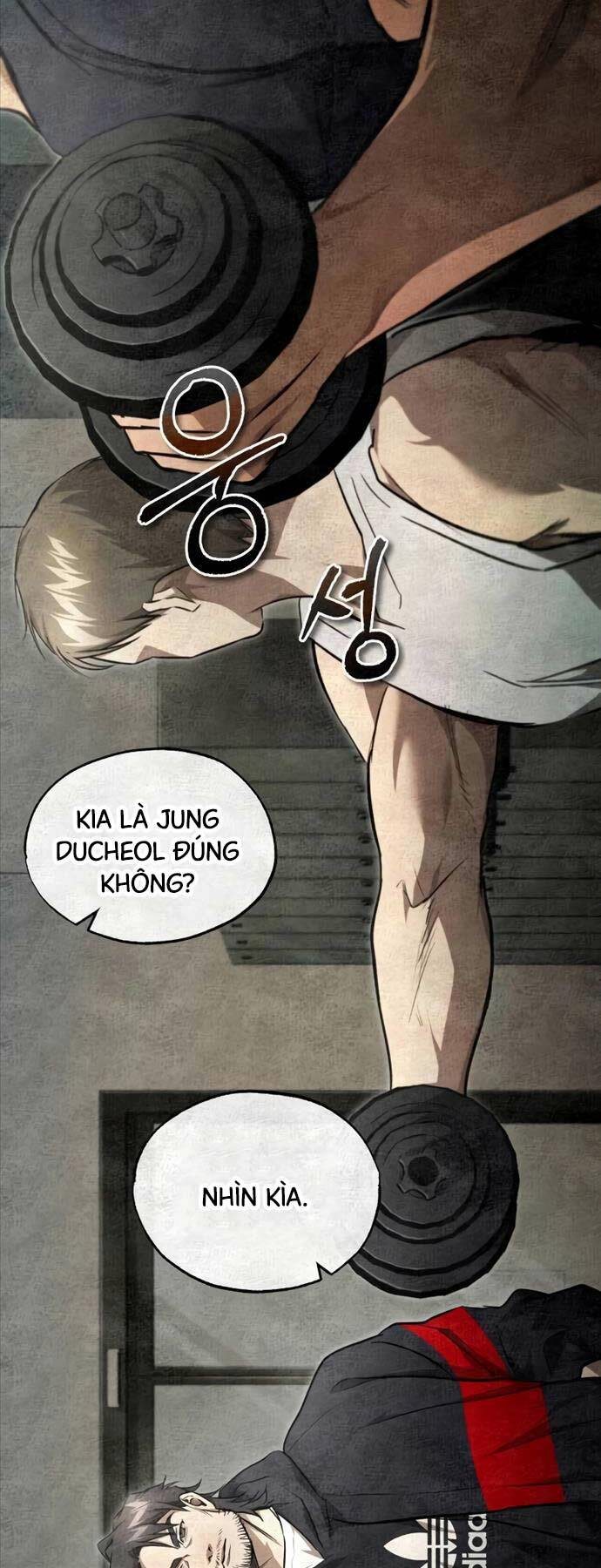 Ác Quỷ Trở Lại Học Đường Chapter 50 - Trang 2