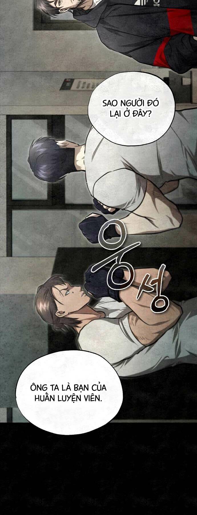 Ác Quỷ Trở Lại Học Đường Chapter 50 - Trang 2