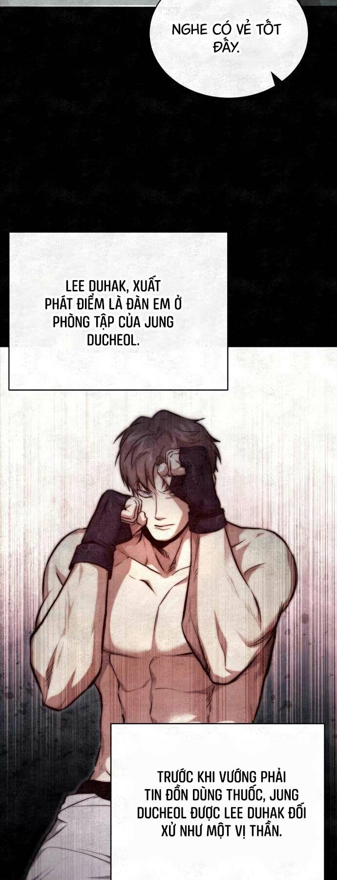 Ác Quỷ Trở Lại Học Đường Chapter 50 - Trang 2