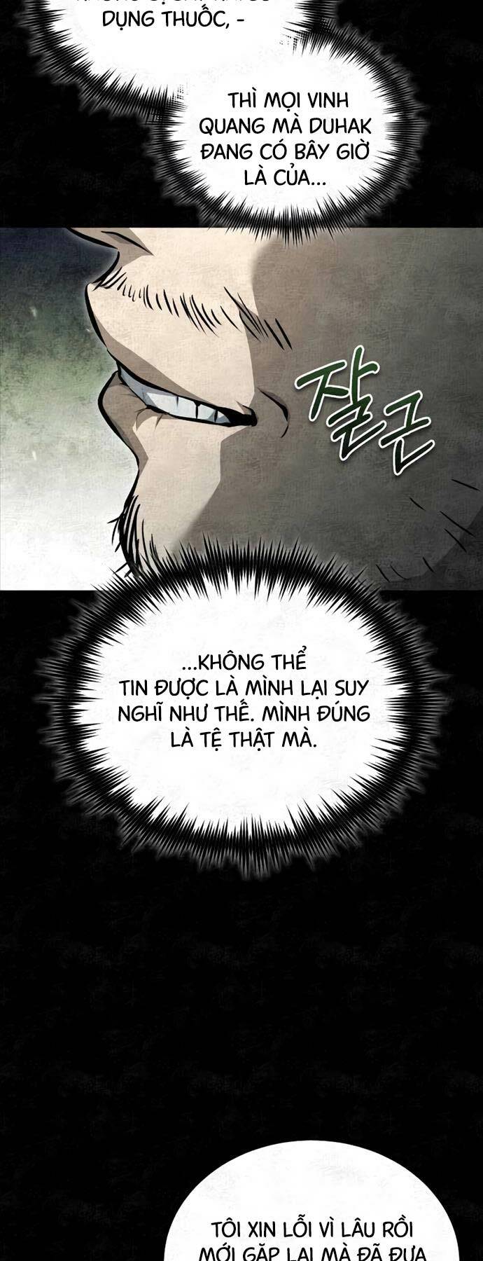 Ác Quỷ Trở Lại Học Đường Chapter 50 - Trang 2