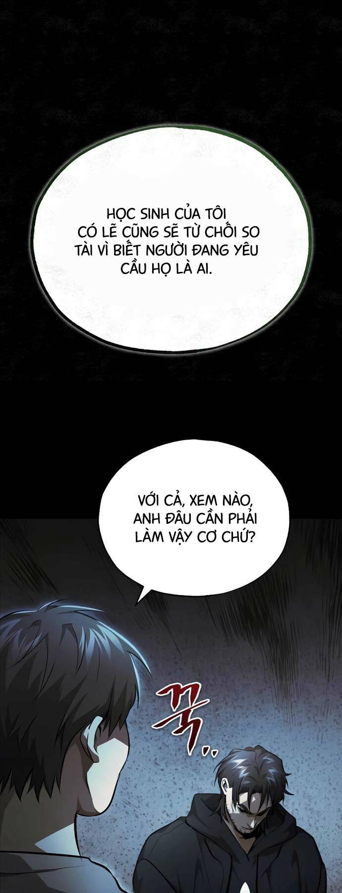 Ác Quỷ Trở Lại Học Đường Chapter 50 - Trang 2