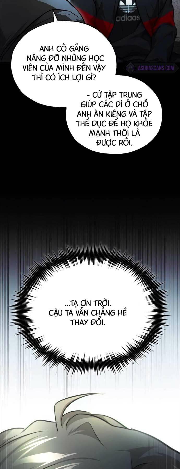 Ác Quỷ Trở Lại Học Đường Chapter 50 - Trang 2