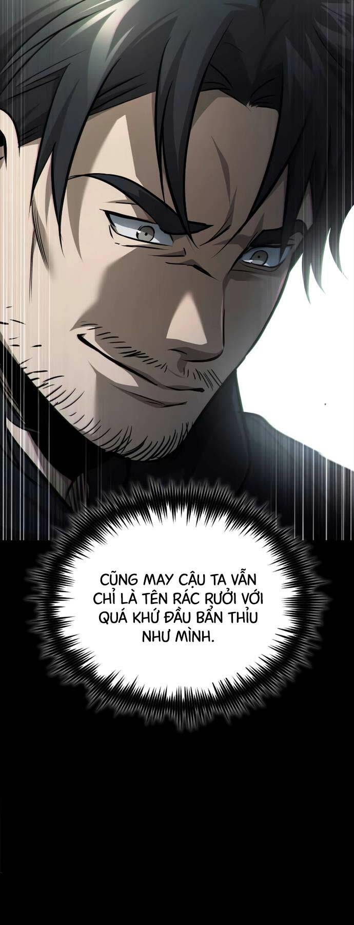 Ác Quỷ Trở Lại Học Đường Chapter 50 - Trang 2