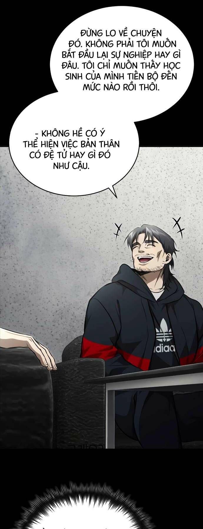 Ác Quỷ Trở Lại Học Đường Chapter 50 - Trang 2