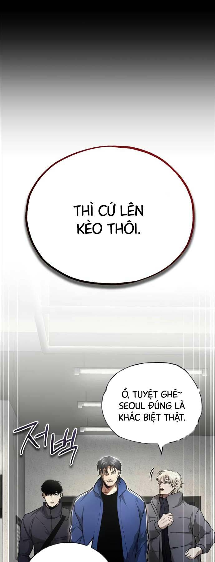 Ác Quỷ Trở Lại Học Đường Chapter 50 - Trang 2