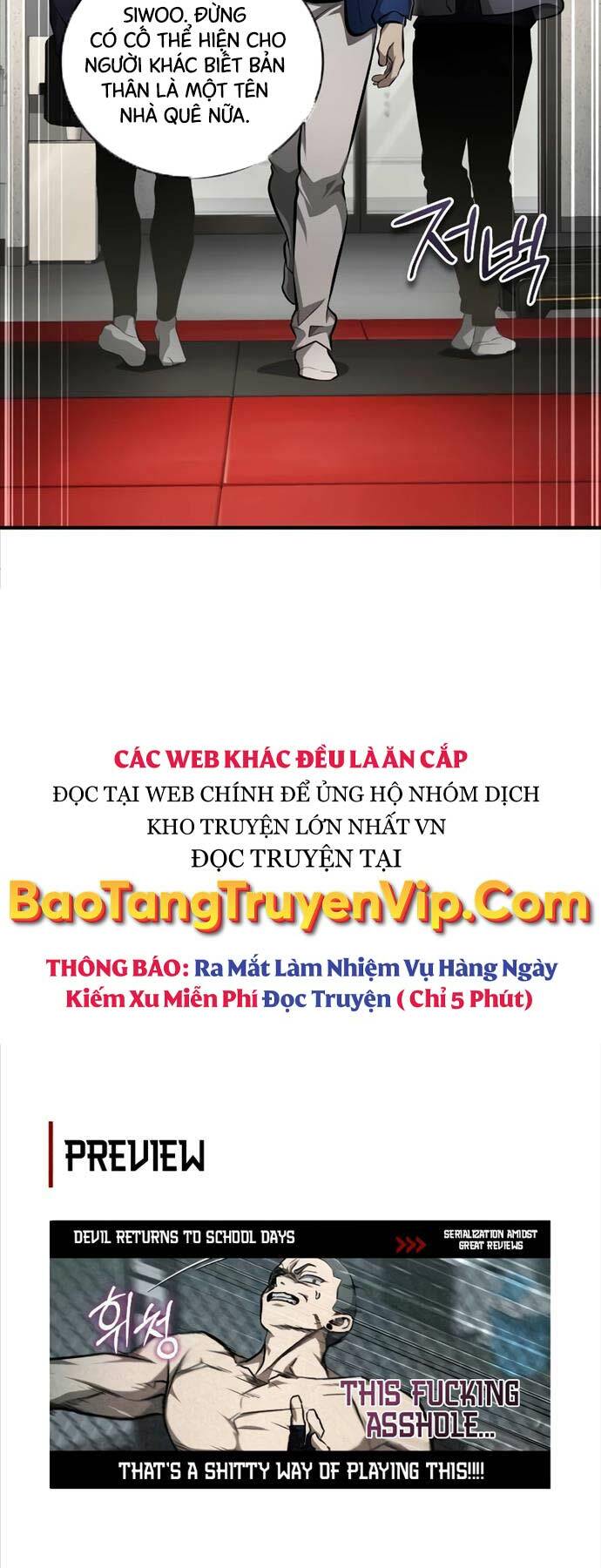 Ác Quỷ Trở Lại Học Đường Chapter 50 - Trang 2