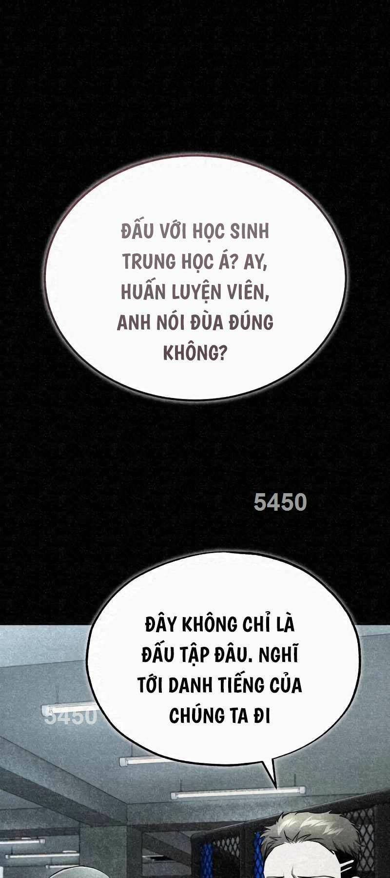 Ác Quỷ Trở Lại Học Đường Chapter 51 - Trang 2