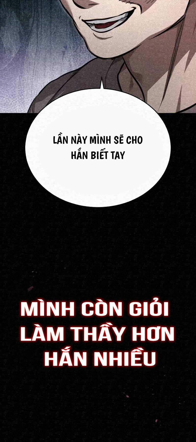 Ác Quỷ Trở Lại Học Đường Chapter 51 - Trang 2