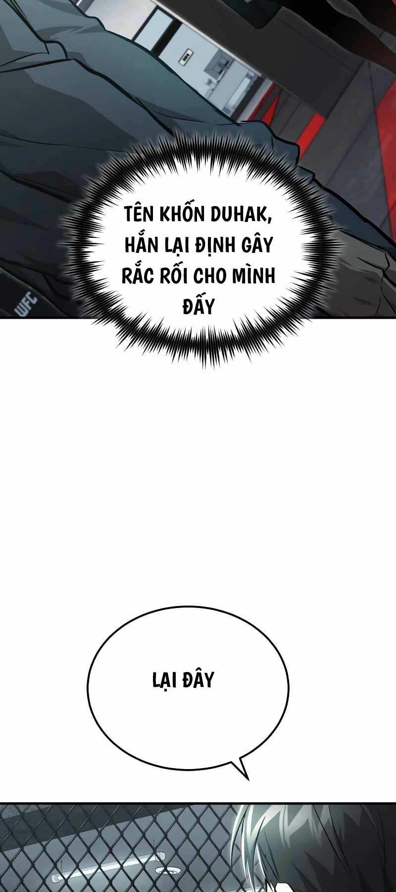 Ác Quỷ Trở Lại Học Đường Chapter 51 - Trang 2