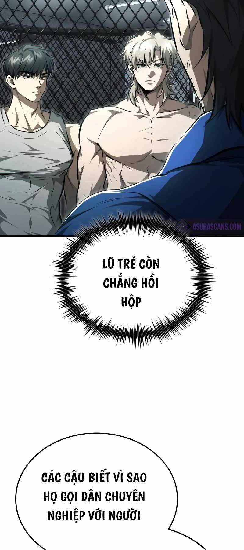 Ác Quỷ Trở Lại Học Đường Chapter 51 - Trang 2