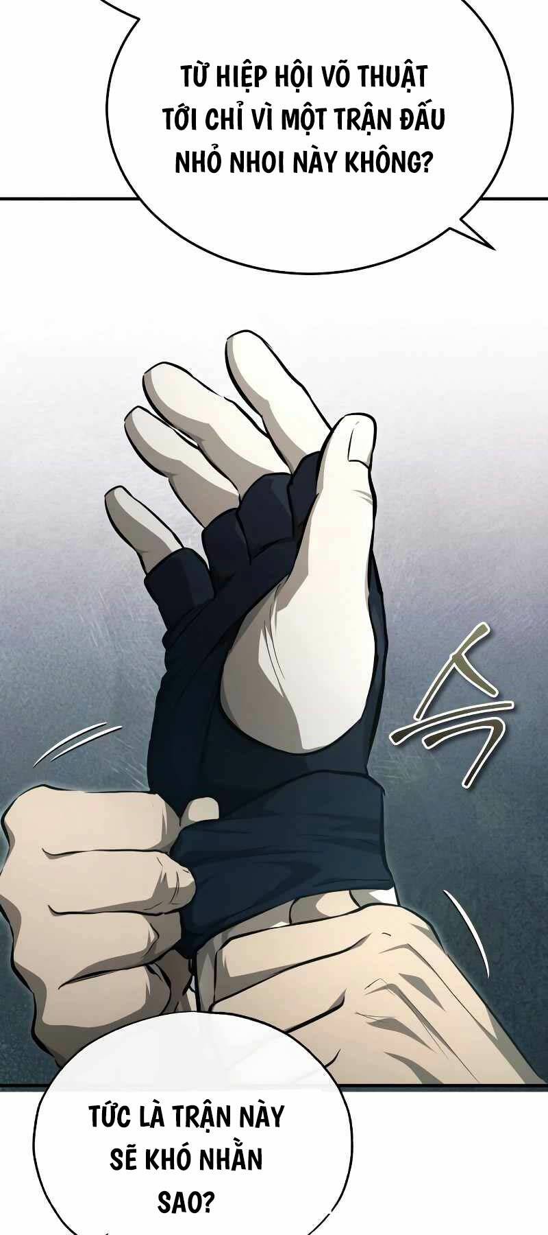 Ác Quỷ Trở Lại Học Đường Chapter 51 - Trang 2