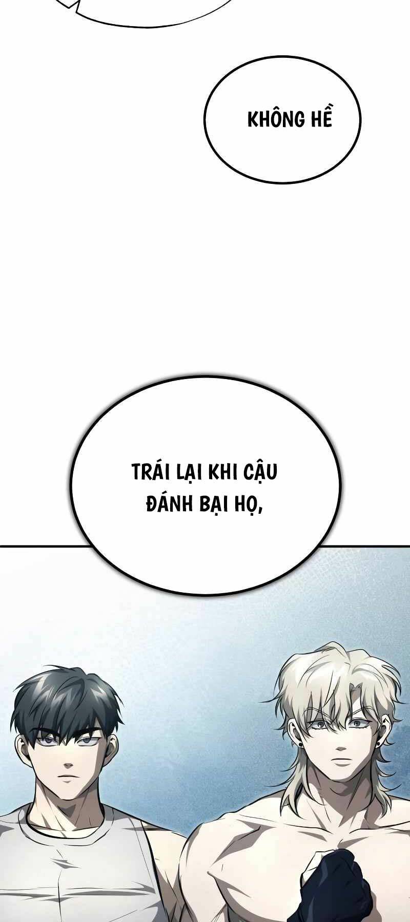 Ác Quỷ Trở Lại Học Đường Chapter 51 - Trang 2