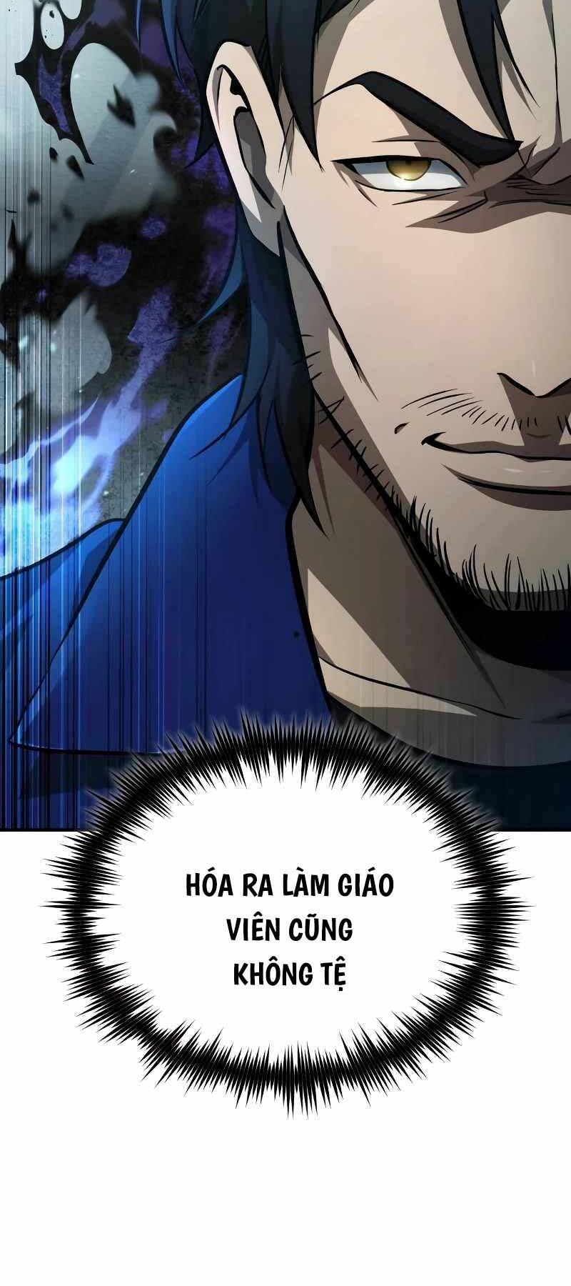 Ác Quỷ Trở Lại Học Đường Chapter 51 - Trang 2