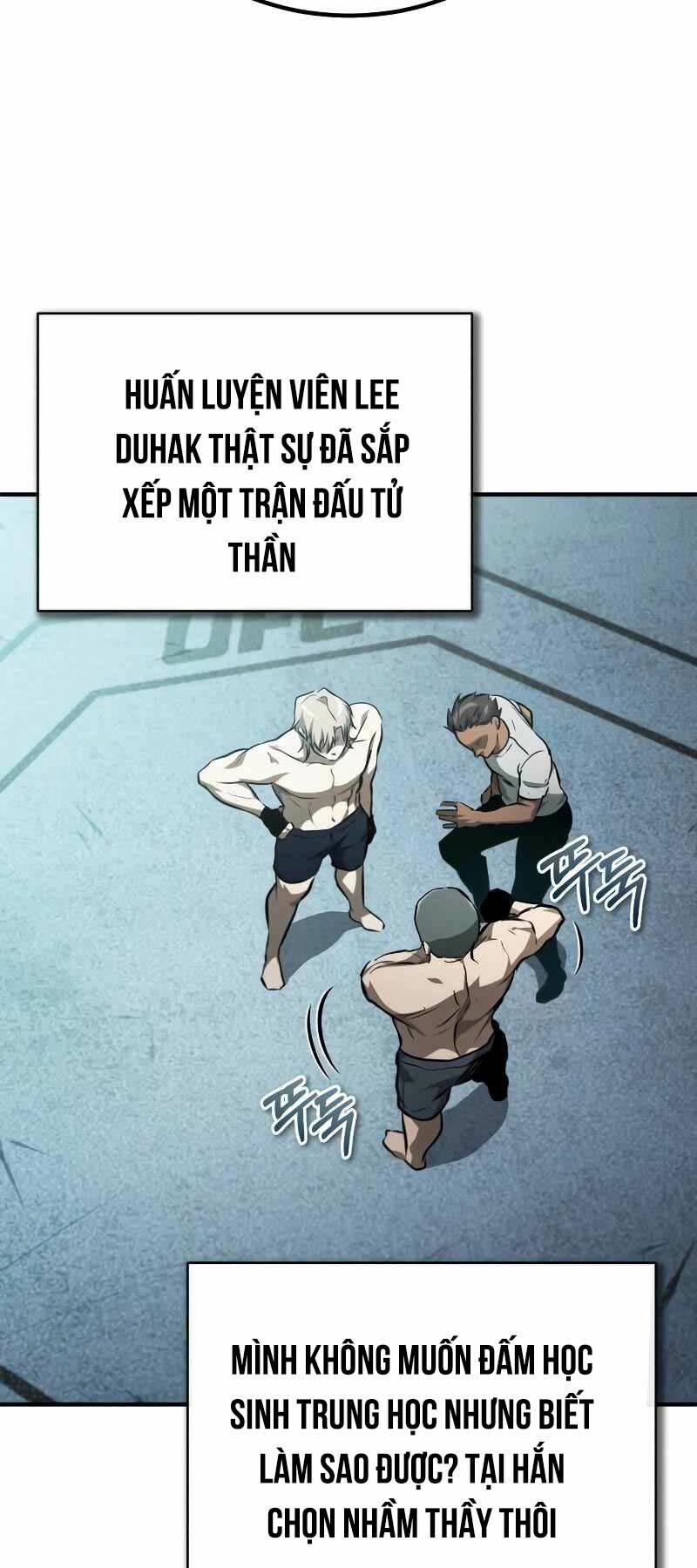 Ác Quỷ Trở Lại Học Đường Chapter 51 - Trang 2