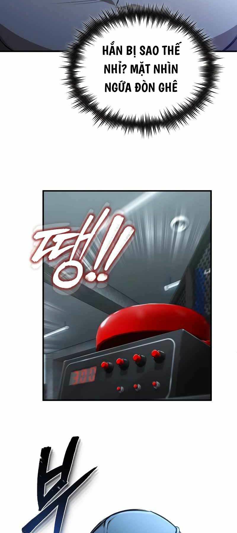 Ác Quỷ Trở Lại Học Đường Chapter 51 - Trang 2