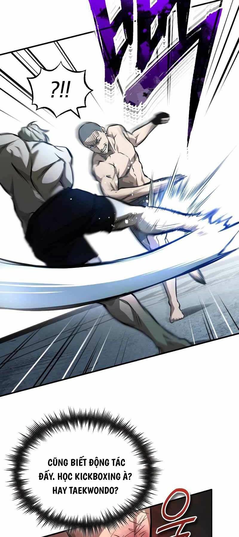 Ác Quỷ Trở Lại Học Đường Chapter 51 - Trang 2