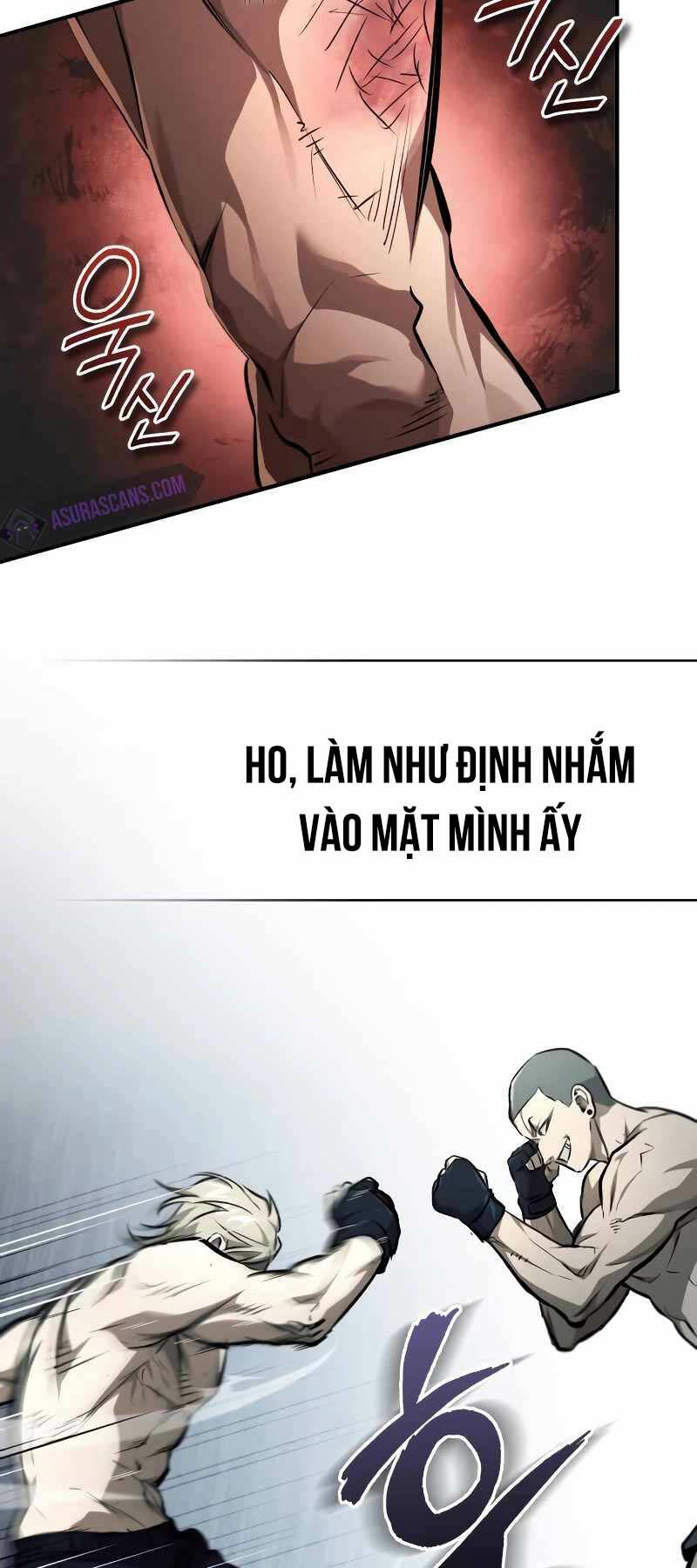 Ác Quỷ Trở Lại Học Đường Chapter 51 - Trang 2