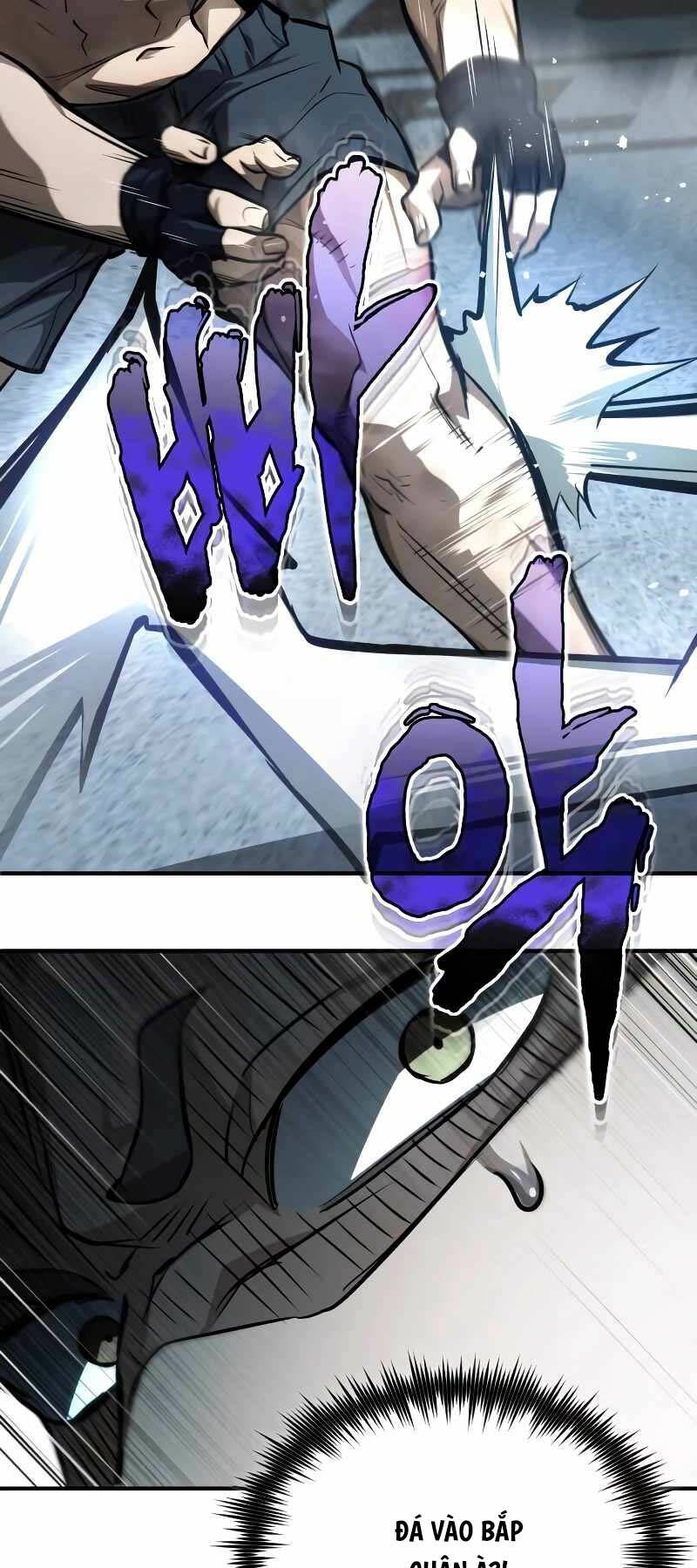 Ác Quỷ Trở Lại Học Đường Chapter 51 - Trang 2