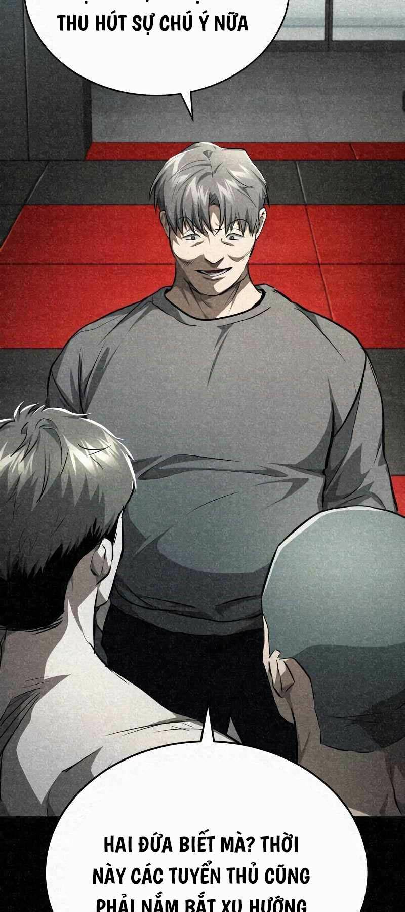 Ác Quỷ Trở Lại Học Đường Chapter 51 - Trang 2